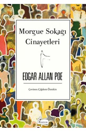 Morgue Sokağı Cineyaetleri