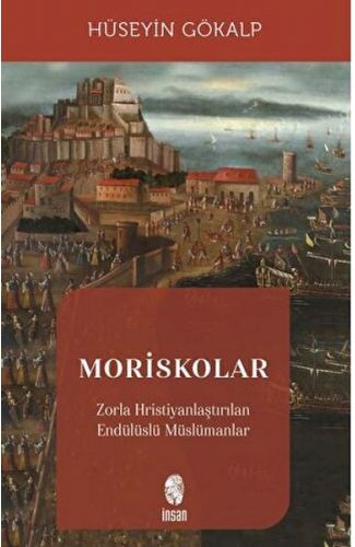 Moriskolar