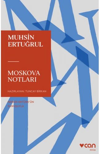 Moskova Notları