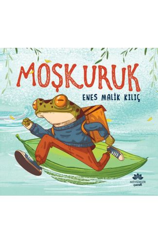 Moşkuruk
