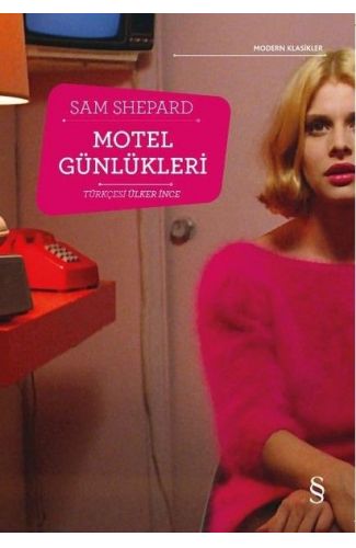 Motel Günlükleri