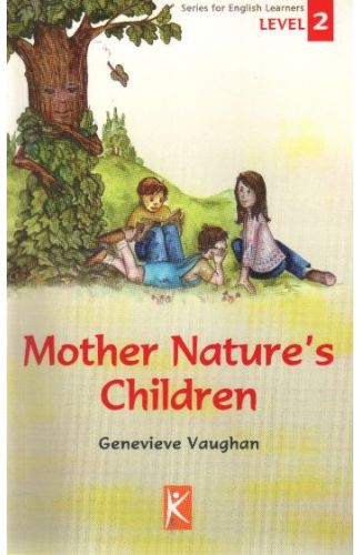 Mother Nature’s Children Level 2