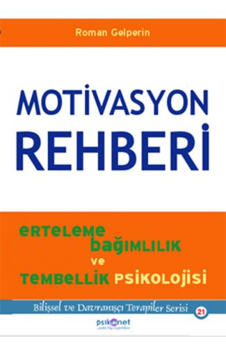 Motivasyon Rehberi