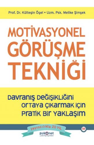 Motivasyonel Görüşme Tekniği