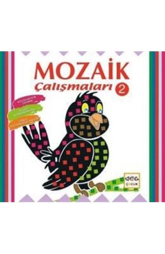 Mozaik Çalışmaları 2