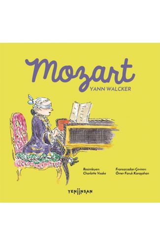 Mozart