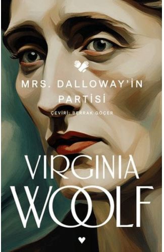 Mrs. Dalloway'in Partisi