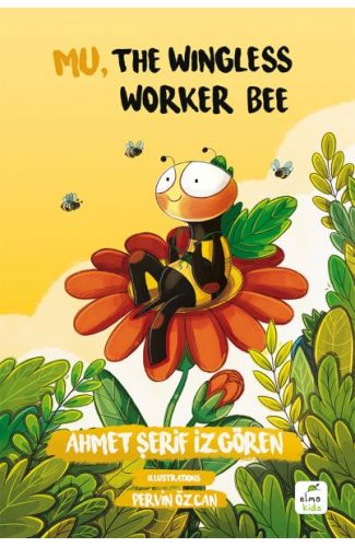 Mu, the Wingless Worker Bee