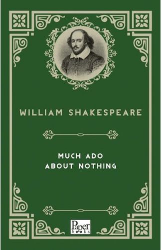 Much Ado About Nothıng    