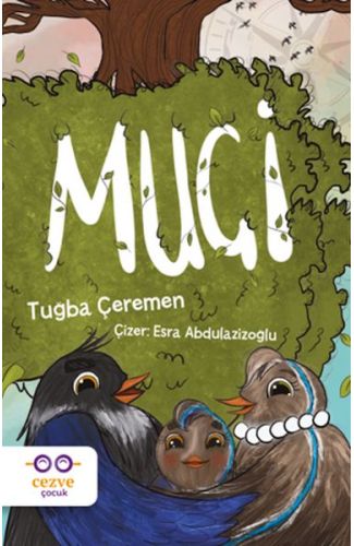Muçi