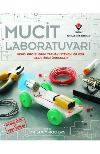 Mucit Laboratuvarı