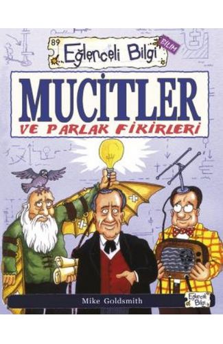 Mucitler ve Parlak Fikirleri