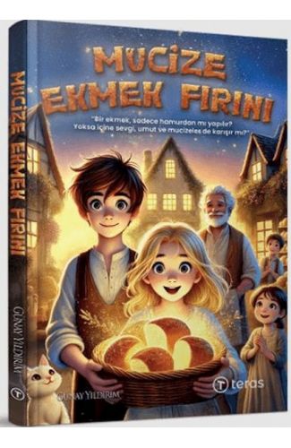 Mucize Ekmek Fırını