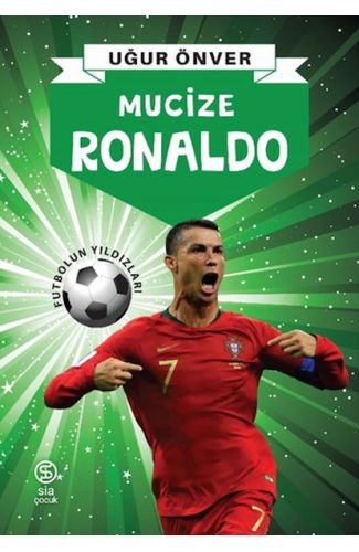 Mucize Ronaldo