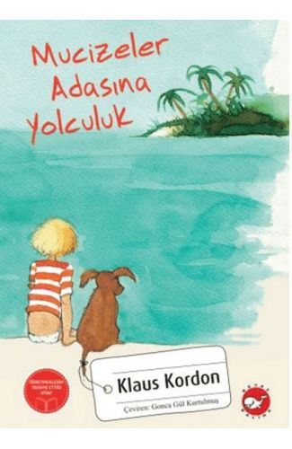 Mucizeler Adasına Yolculuk