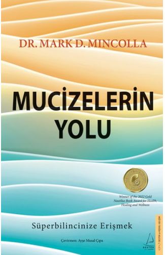 Mucizelerin Yolu