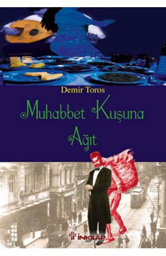 Muhabbet Kuşuna Ağıt