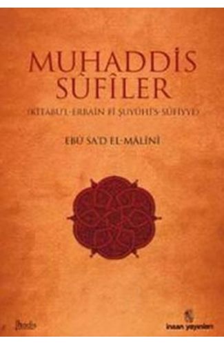 Muhaddis Sufiler