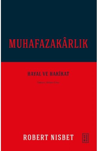 Muhafazakârlık