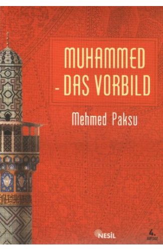 Muhammed Vas Vorbild