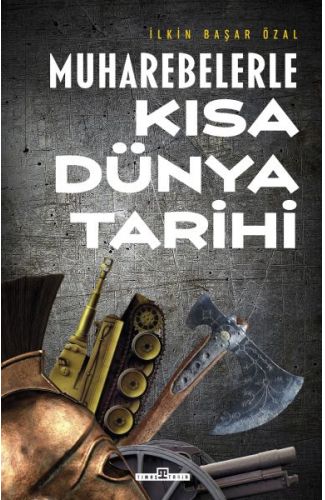 Muharebelerle Kısa Dünya Tarihi