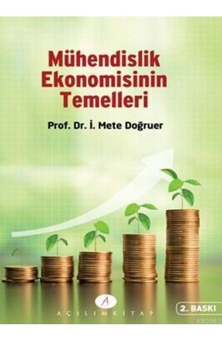 Mühendislik Ekonomisinin Temelleri