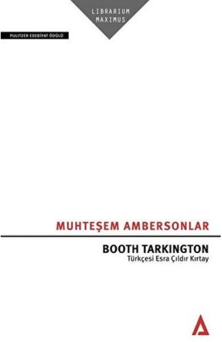 Muhteşem Ambersonlar
