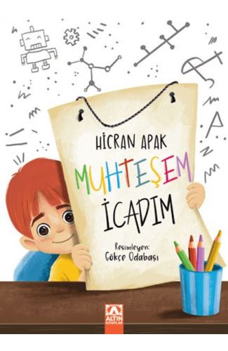 Muhteşem İcadım
