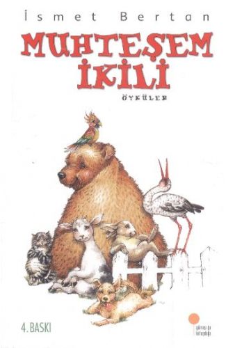 Muhteşem İkili