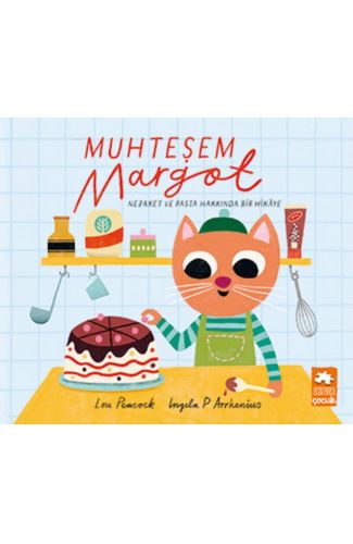 Muhteşem Margot