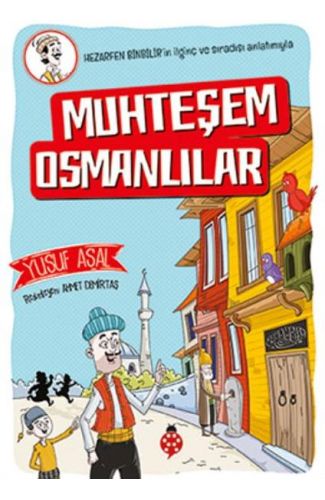 Muhteşem Osmanlılar