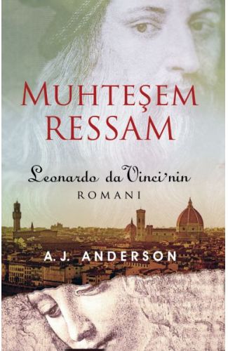 Muhteşem Ressam