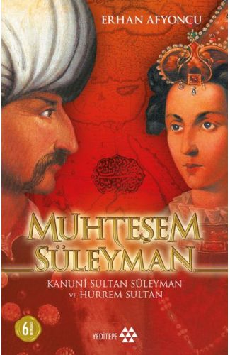 Muhteşem Süleyman