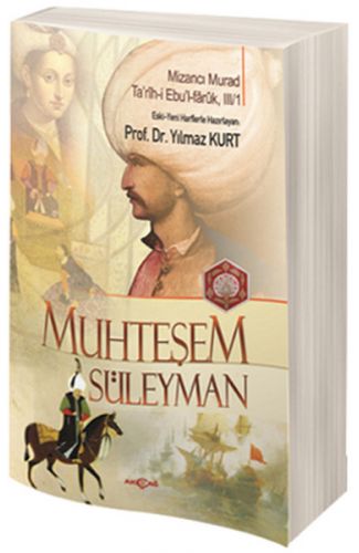 Muhteşem Süleyman