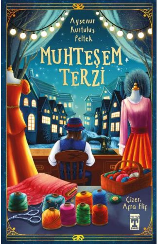Muhteşem Terzi