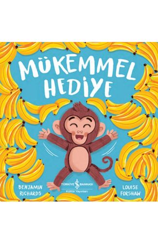 Mükemmel Hediye