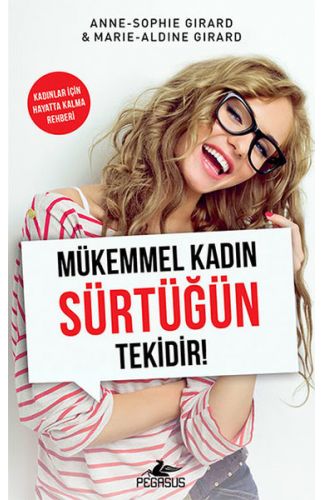 Mükemmel Kadın Sürtüğün Tekidir!