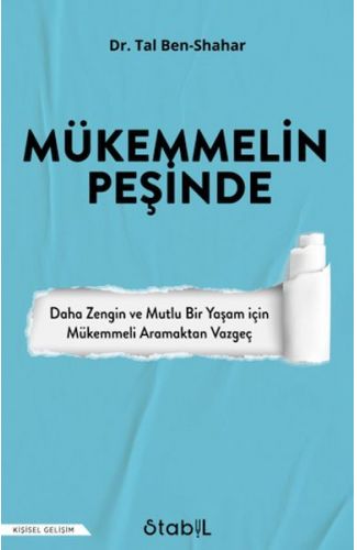 Mükemmelin Peşinde