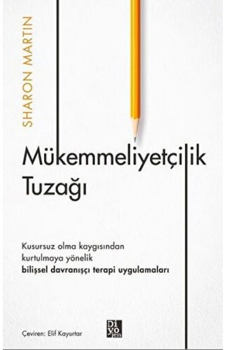 Mükemmeliyetçilik Tuzağı