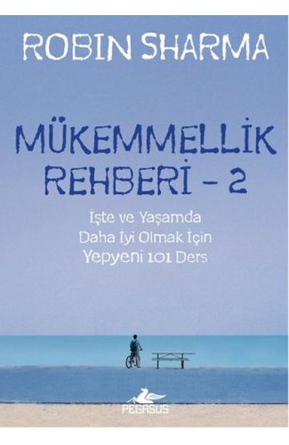 Mükemmellik Rehberi 2