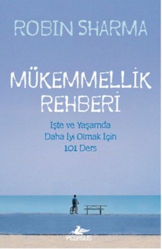 Mükemmellik Rehberi