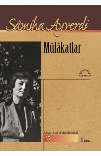 Mülakatlar