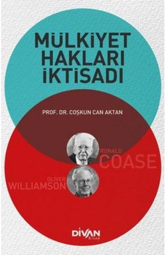 Mülkiyet Hakları İktisadı