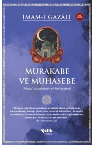 Murakabe ve Muhasebe