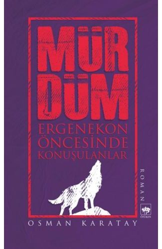 Mürdüm