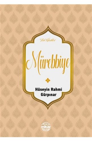 Mürebbiye