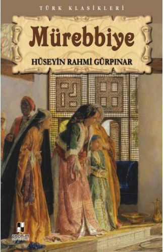 Mürebbiye