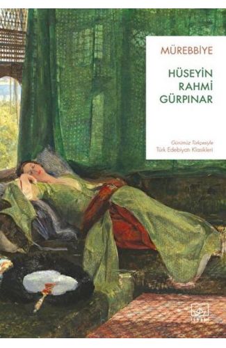 Mürebbiye