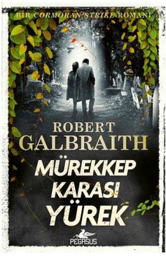 Mürekkep Karası Yürek