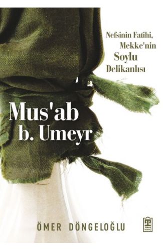 Mus’ab b. Umeyr